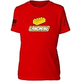 Grunt Style Landmine Unisex Youth T-Shirt