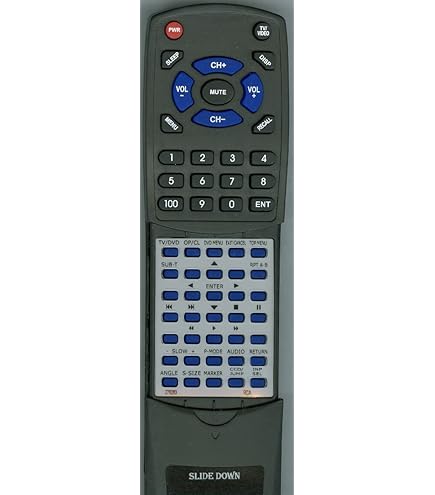 Carte Alimentation RCA L32WD12 – 272062 / JSK3220-007D – Ouverte Mais Neuve
