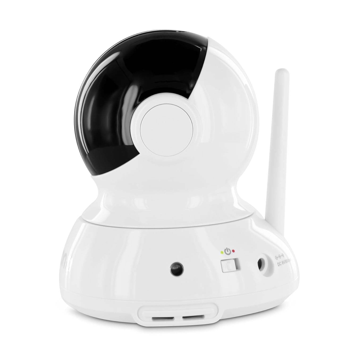 levana astra 3.5 baby monitor