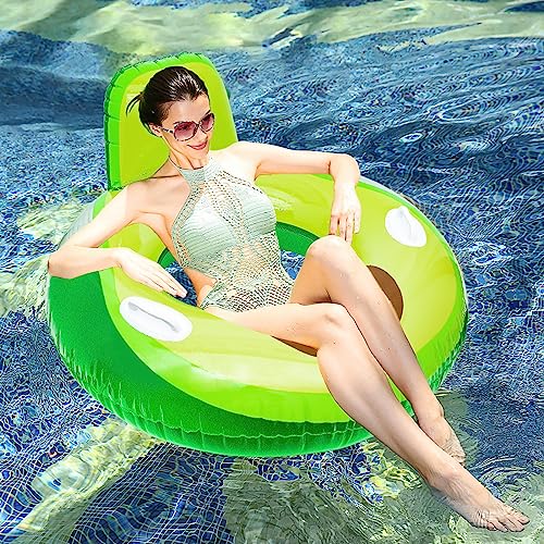 Avocado large size 120cm