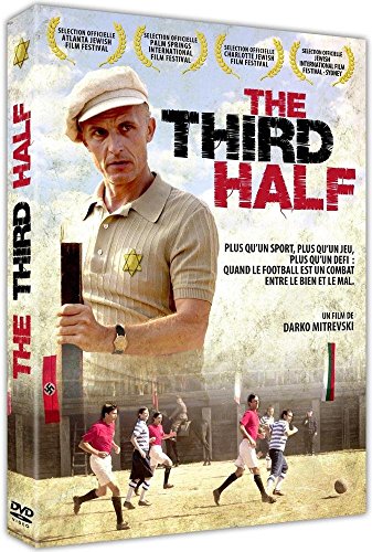 The Third Half