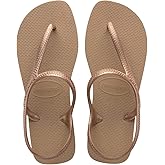 Havaianas Women's Slim Flip Flop Sandals, Beats