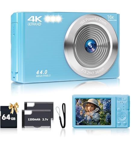 Amazon.com : Canon PowerShot A20 2MP Digital Camera with 3x