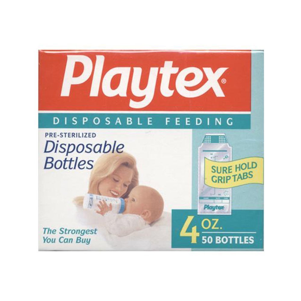 playtex bottles nz