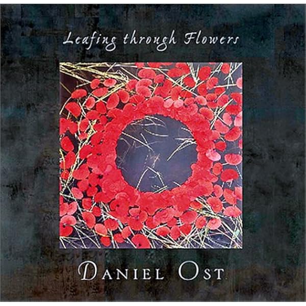 Daniel Ost: Floral Art and the Beauty of Impermanence: Geerts