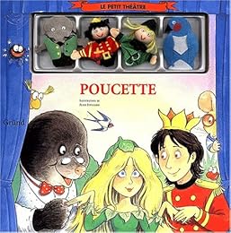 Poucette