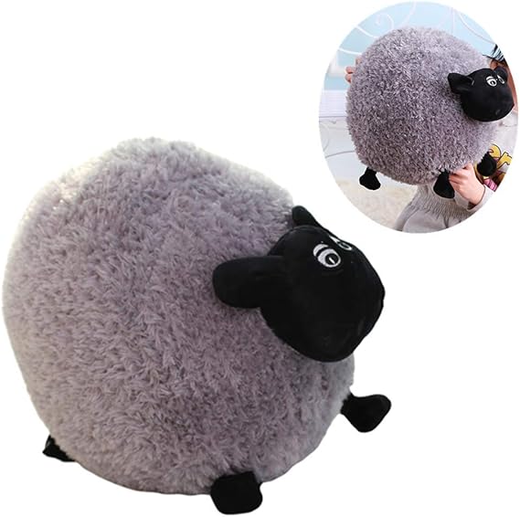 Plush Toy Nursery Cushions Plushie Plushy Soft Pillow For