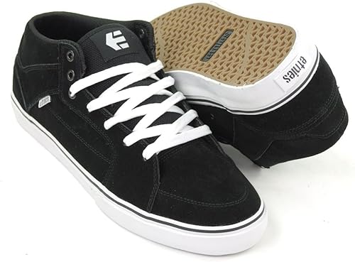 Amazon Etniesメンズportlandスケートスニーカー カラー ブラック Etnies エトニーズ スケートボード