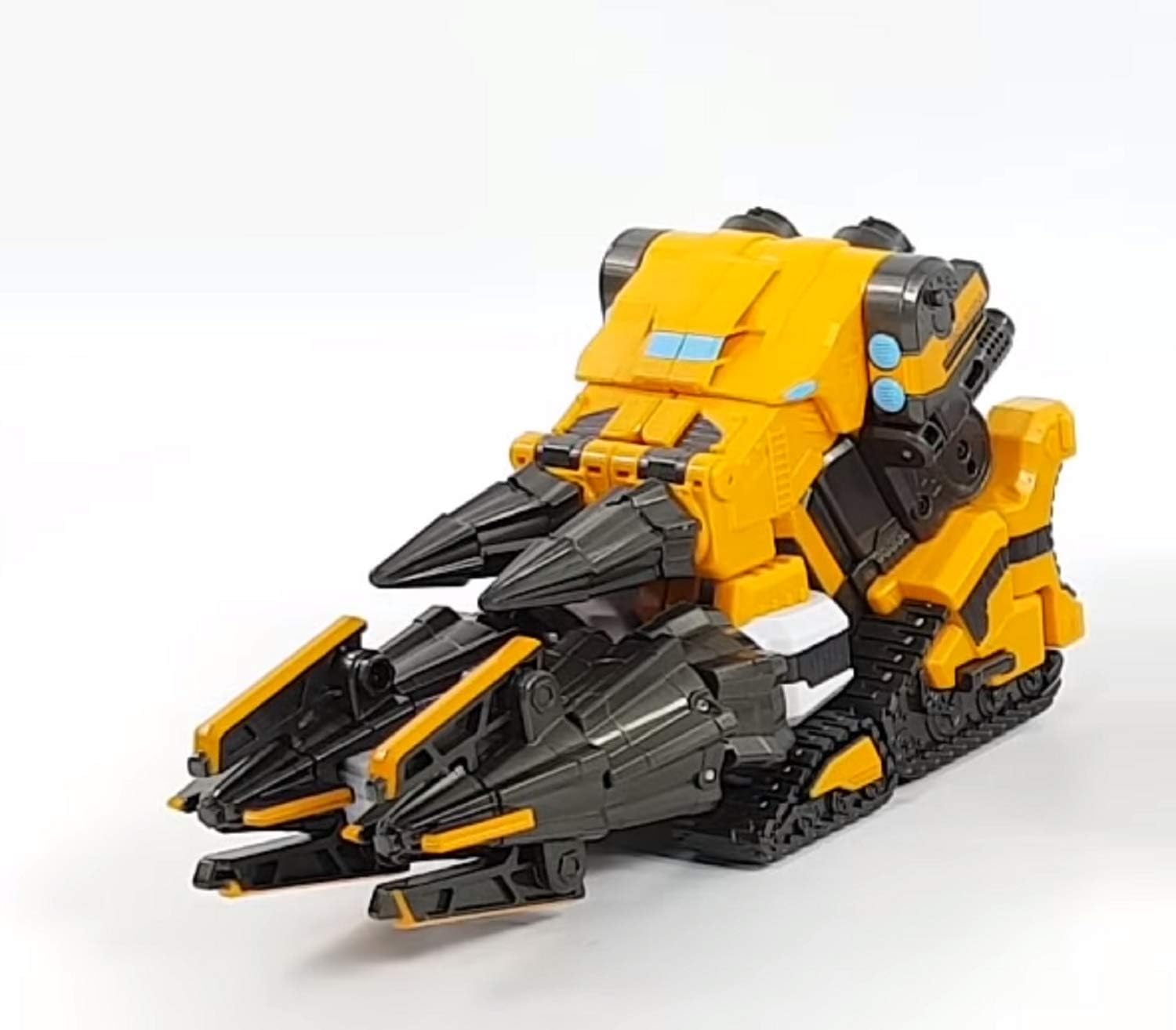 tobot v super driller