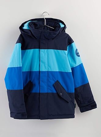 Chaqueta snowboard niño Clearance