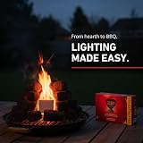 Centurian 240 Zip High Performance Firelighters Stove Wood Burner Logs view 7