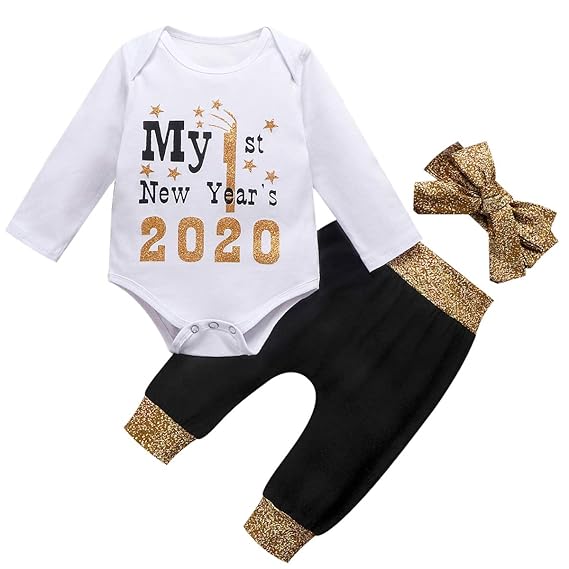 newborn 2020 outfit