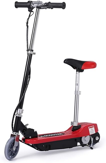 Trottinette Electrique Avec Siege Bebe Off 63