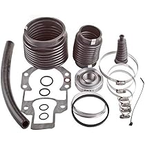 BOO（5点） SEI Marine Products- Compatible with Mercruiser Alpha I Gen