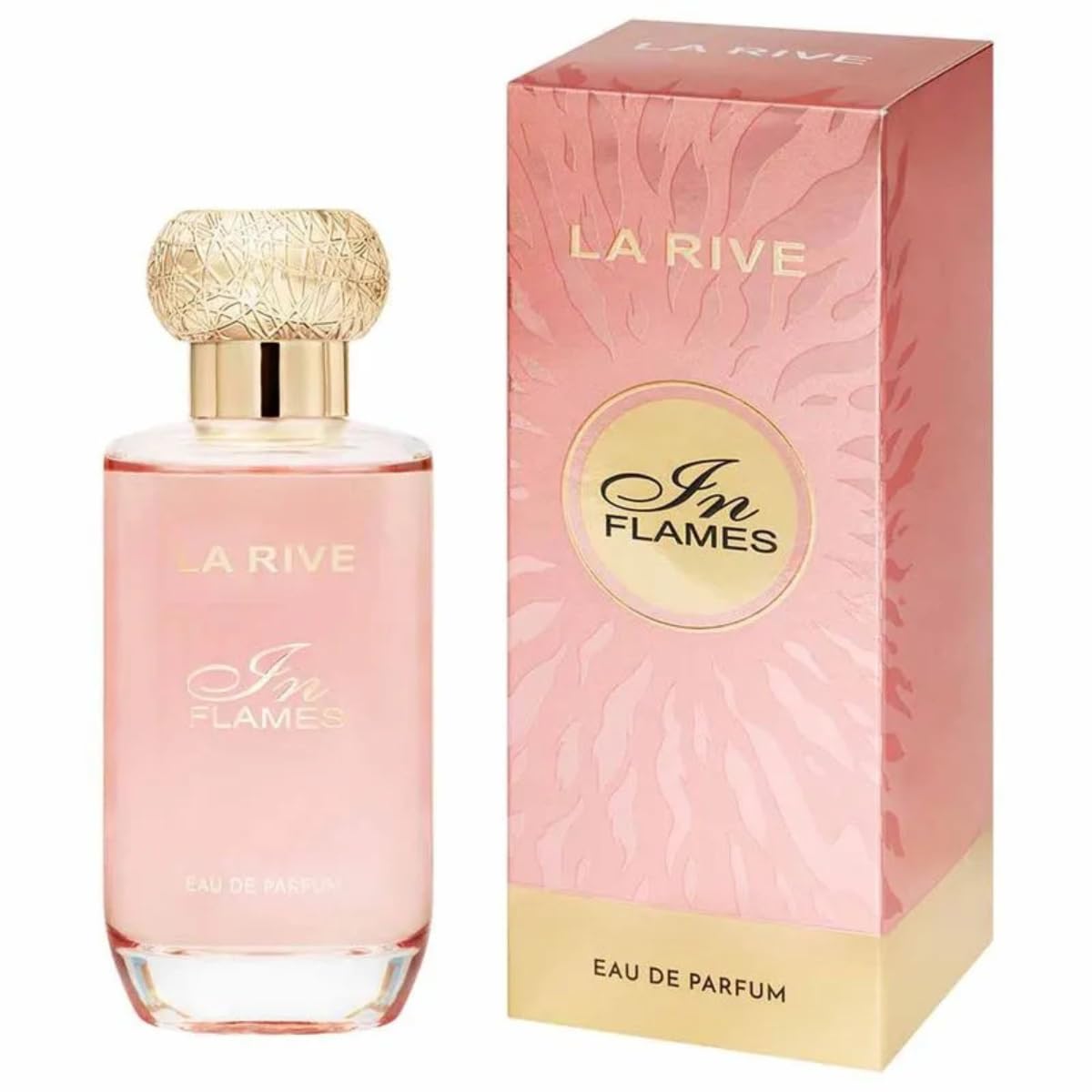 In Flames Eau de Parfum 90ml