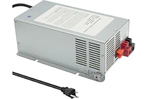 OMMFARL 9865-AD Deck Mount Converter Replacement for RV Trailer Camper 9800 Series