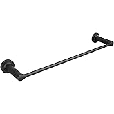 Aerican Standard 7105224.295 Studio S – Toallero doble de 24 pulgadas