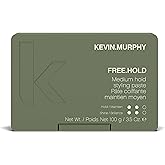Free.Hold (Medium Hold. Styling Creme)-100g/3.4oz, by Kevin.Murphy