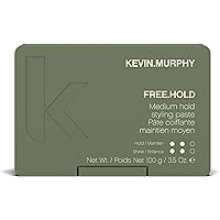 Free.Hold (Medium Hold. Styling Creme)-100g/3.4oz, by Kevin.Murphy