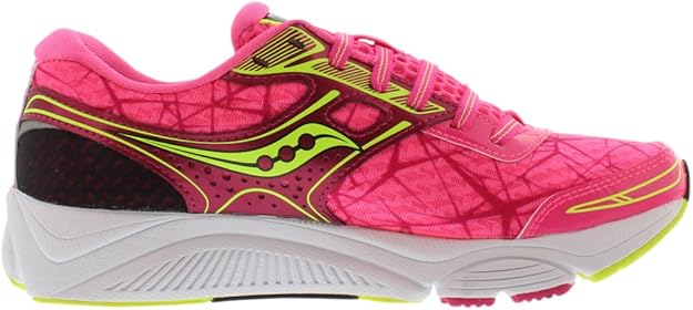 saucony breakthru womens