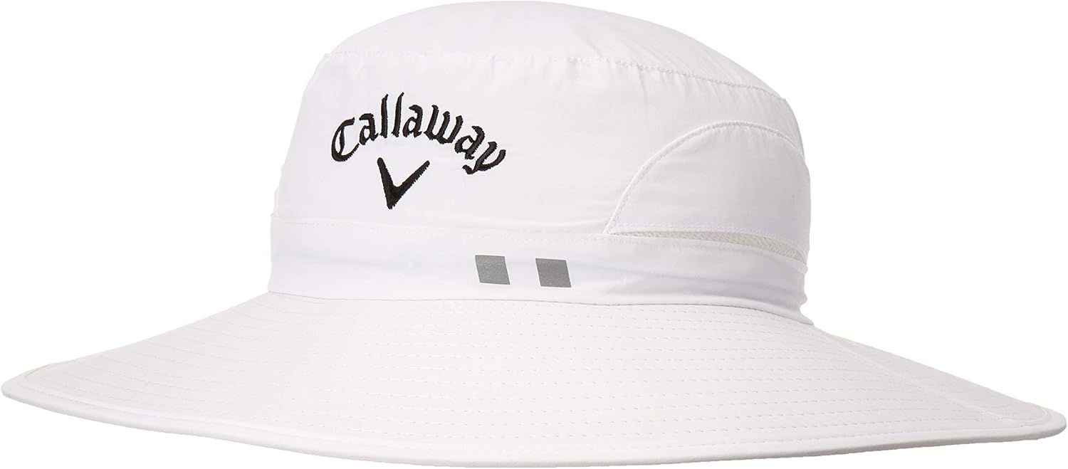Callaway Golf 2020 Sun Hat: Clothing