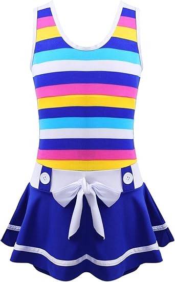 amazon swimming dress