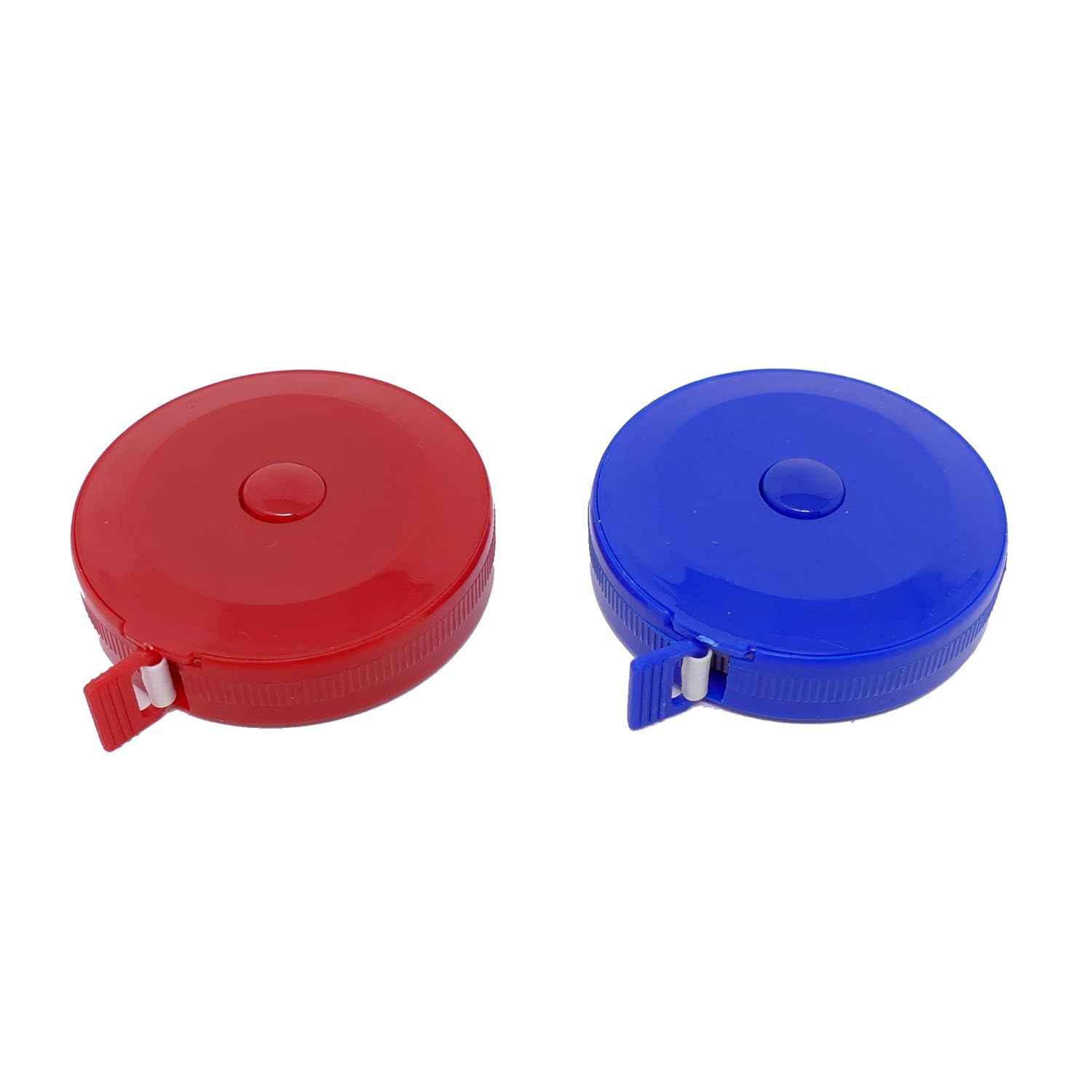 eBoot 60-Inch 1.5 Meter Soft Tape Measure and Retractable Tape Measure Set