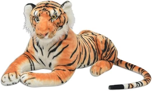 amazon peluche tigre