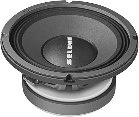woofer selenium