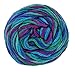 Red Heart Love Yarn, Print-Parade