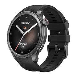 Amazfit Balance Smart Watch 46mm with Fitness