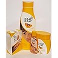 Paw Paw Papaya Clarifying Lotion 500ml, Tube Cream 1oz, Jar Cream 300ml,Oil 1oz and soap 7oz