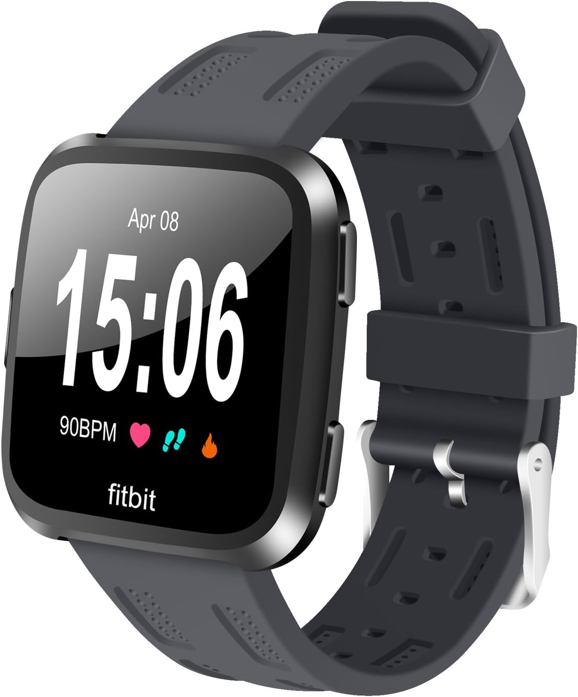 fitbit versa band mm