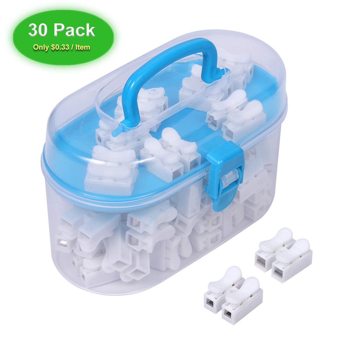 Best Low Voltage Lighting Cable White