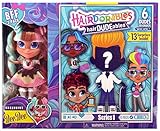 Hairdorables HairDUDEables BFF 2 Pack Exclusive Dee Dee