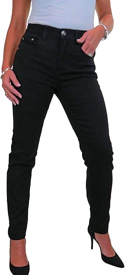 amazon uk jeans womens