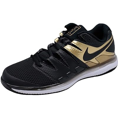 nike air zoom vapor x hc men's tennis shoe