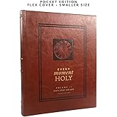 Every Moment Holy, Volume II (Pocket Edition): Death, Grief, & Hope (Over 100 Prayers and Illustrations for Finding Purpose & Hope During Seasons of Loss or Suffering)