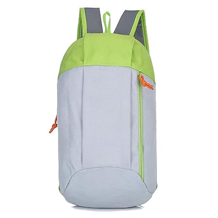 DALUCI Waterproof Rucksack Outdoor Laptop Travel School Shoulder Bag