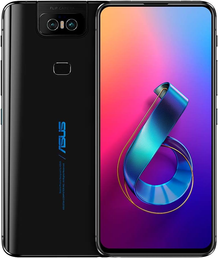 Zenfone 6, Asus