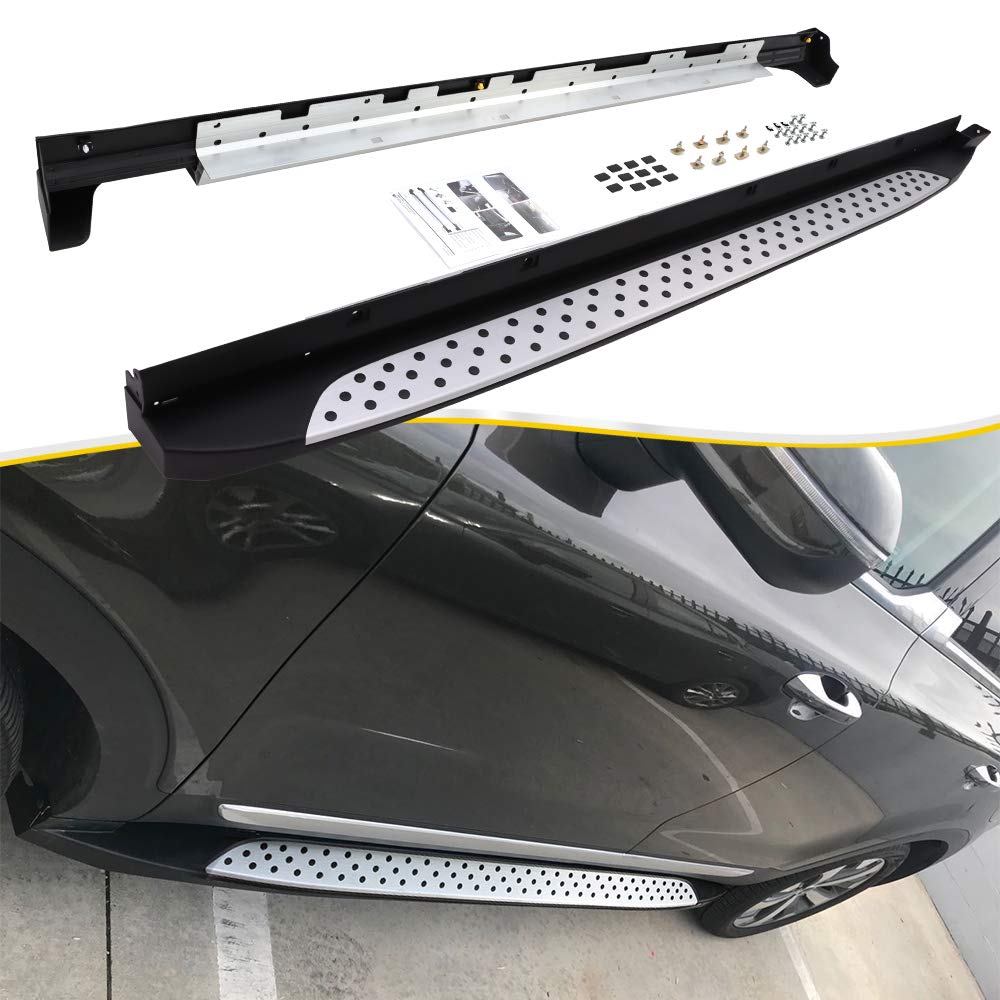 Buy Snailfly Running Boards Fit for 2019 2020 2021 Kia Telluride Side
