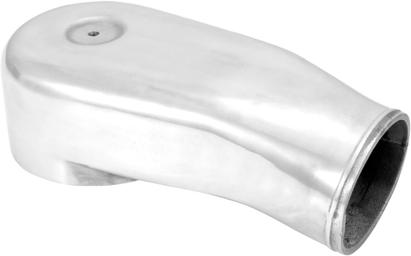 Amazon Com Spectre Performance Spe 9849 4 Single Air Intake Plenum Automotive