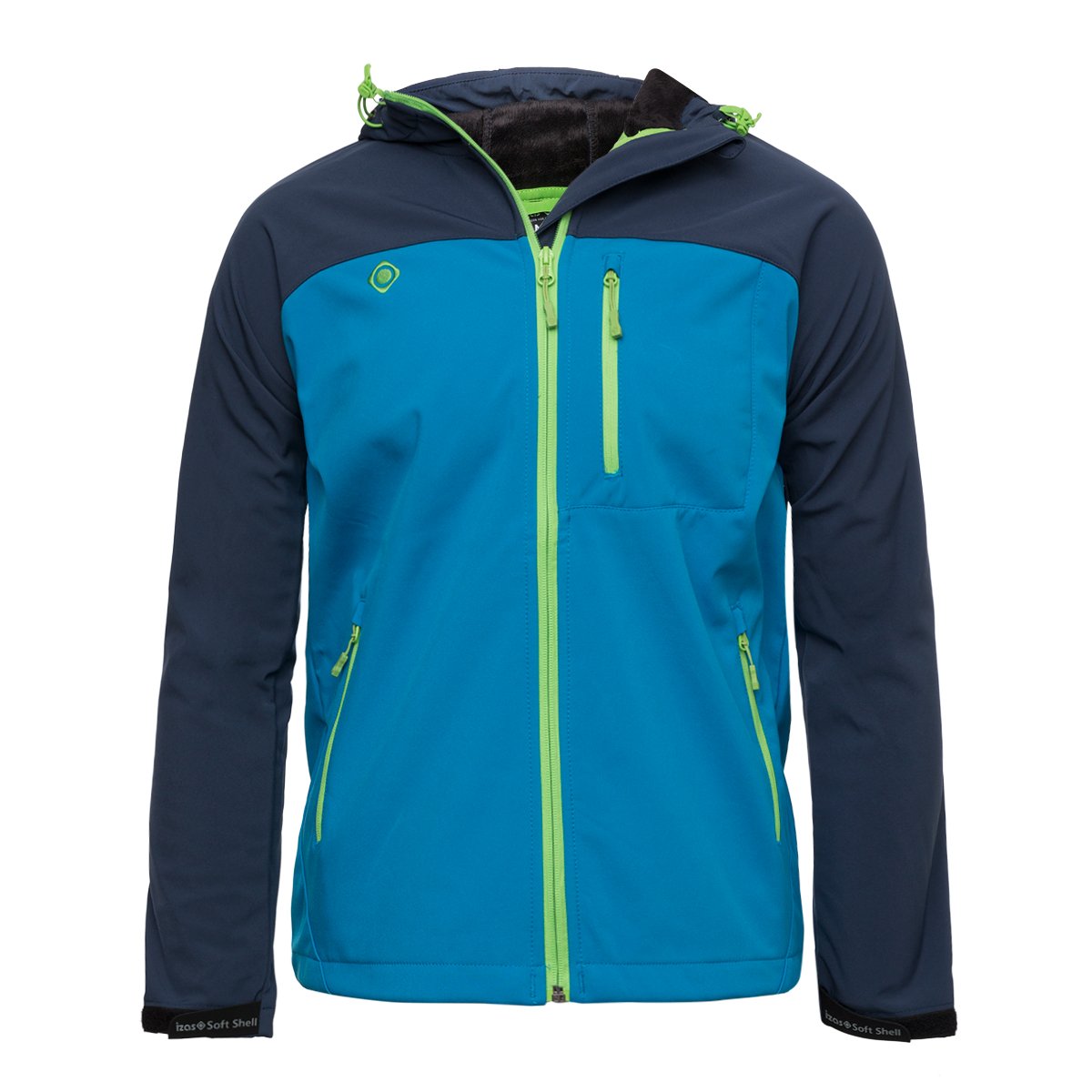 Softshell izas hombre Clearance