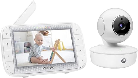 motorola mbp50 additional camera