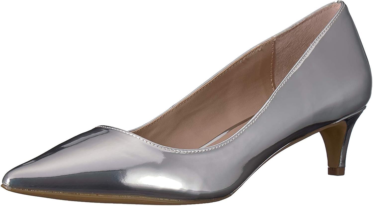 charles by charles david kitten heel