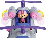 Paw Patrol Skye Rescue Helicopter Ultimate Rescue Toy Spin Master w/ Effects view 4