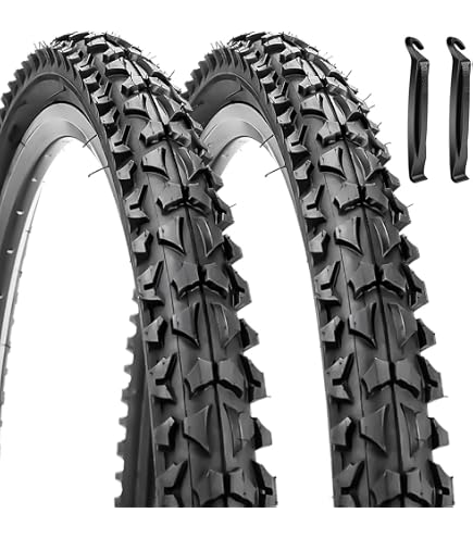 Giant Sport Mountain Bike Tire 20x2.00 WB Black : Bike Tires : Sports & Outdoors
