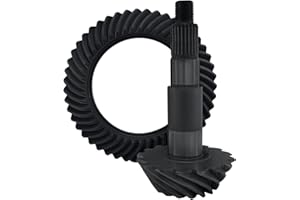 YUKON GEAR & AXLE Yukon Gear Ring & Pinion Sets YG NM226-411 Ring & Pinion Gear Sets