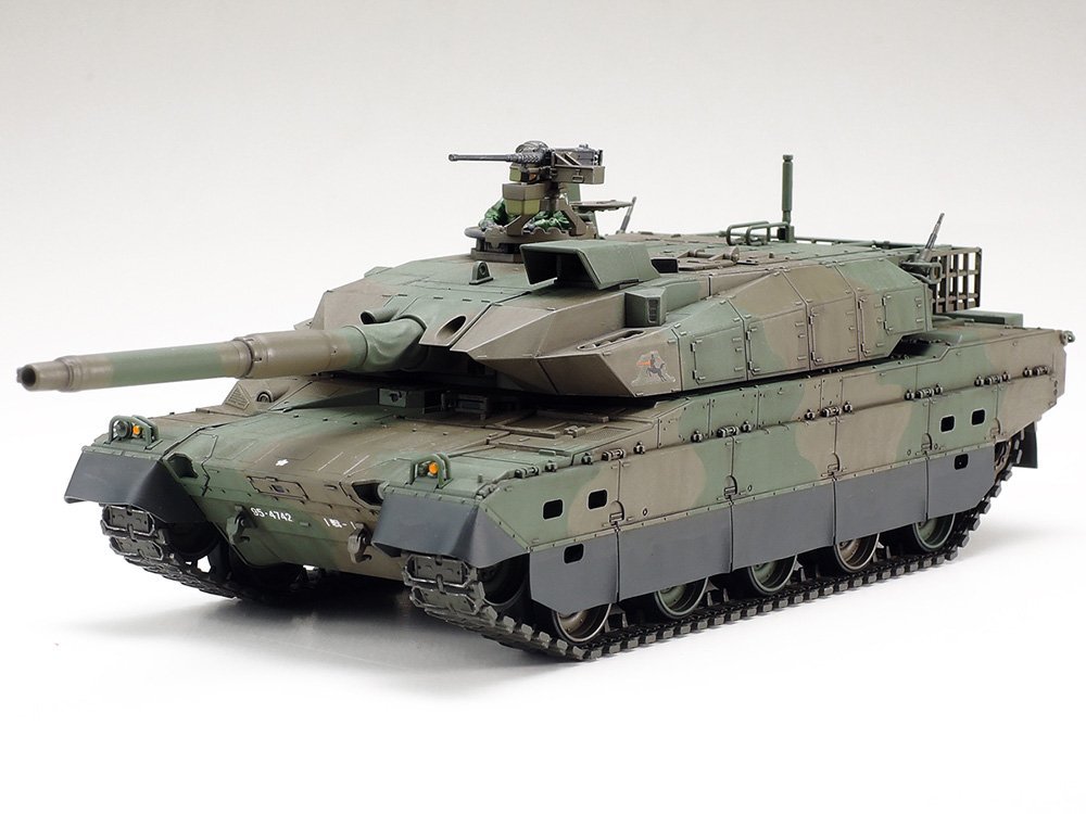 Mua タミヤ 1/48 ミリタリーミニチュアシリーズ No.88 陸上自衛隊 10式