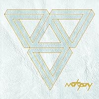 Motopony Ablum Cover